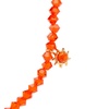 Anni Lu Tangerine Dream Necklace