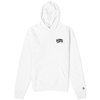 Billionaire Boys Club Small Arch Logo Popover Hoodie