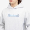 Butter Goods Quest Logo Hoodie