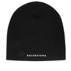 Balenciaga Men Unity Beanie Hat