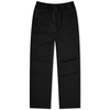 FrizmWORKS Banding Wide Fatigue Trousers