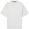 Fear of God ESSENTIALS Spring Printed Logo T-Shirt