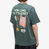 Nike ACG Pickinout Dri-Fit T-Shirt