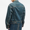 Eckhaus Latta El Denim Jacket