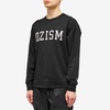 Undercover x Nonnative Osizm Long Sleeve T-Shirt