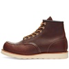 Red Wing 8138 Heritage Work 6" Moc Toe Boot