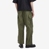 Poliquant Adjustable Length Cargo Pants