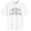 Butter Goods x Umbro Diamond Logo T-Shirt