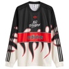 Adidas x 100 Thieves Long Sleeve T-Shirt