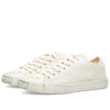 Acne Studios Ballow Soft Tumbled Tag Sneakers