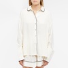 Sleeper Pastelle Oversize Shirt