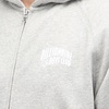 Billionaire Boys Club Small Arch Logo Zip Hoodie