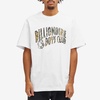 Billionaire Boys Club Camo Arch Logo T-Shirt