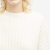 Eckhaus Latta Keyboard Knitted Jumper