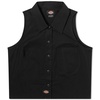 Dickies Sleeveless Work Shirt