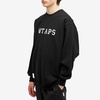 WTAPS 03 Crew Neck Sweatshirt