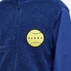 By Parra Balled Fleece Jacket