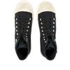 Balenciaga Paris High Top Canvas Sneaker