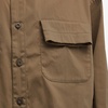 Poliquant Deformed Fatigue Solotex® Shirt Jacket