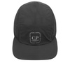 C.P. Company Metropolis Series Gore‑Tex Infinium™ Logo Cap