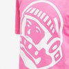 Billionaire Boys Club Astro Helmet Logo T-Shirt