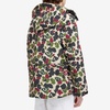 Billionaire Boys Club Duck Camo Technical Mountain Parka