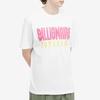 Billionaire Boys Club Straight Logo T-Shirt