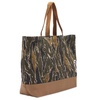 Billionaire Boys Club Arch Logo Camo Tote Bag