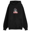 Butter Goods Cats Hoodie