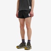 Satisfy Rippy 3" Trail Shorts