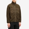 Belstaff Welder Full Zip Sweatshirt