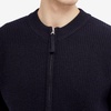 FrizmWORKS Wool Deck Zip Cardigan