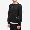 Andersson Bell ADSB Mohair Crew Knit