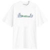 Butter Goods Bugs Logo T-Shirt