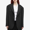 Acne Studios Oversized Blazer