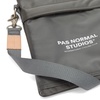 Pas Normal Studios x Porter Musette