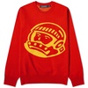 Billionaire Boys Club Astro Crew Knit