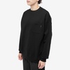 Daily Paper Enjata Pocket Crew Sweater