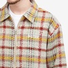 Butter Goods Heavy Plaid Jacket