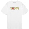 Butter Goods Big Apple T-Shirt