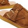 Clarks Originals Trek Mule