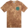 Good Morning Tapes Sun Logo T-Shirt