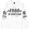 P.E Nation Long Sleeve Contenders Motocross T-Shirt