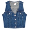 Levi's Denim Waistcoat