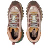 Moncler Genius x Salehe Bembury Trailgrip Grain Low Top Snea