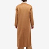 Anine Bing Quinn Cashmere Coat