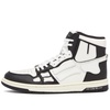 AMIRI Skeleton Hi Top Sneaker