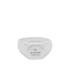 Gucci Trademark Chevalier Ring 10mm