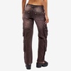 Danielle Guizio Hayes Cargo Pants