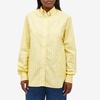 Saks Potts Williams Stripe Shirt